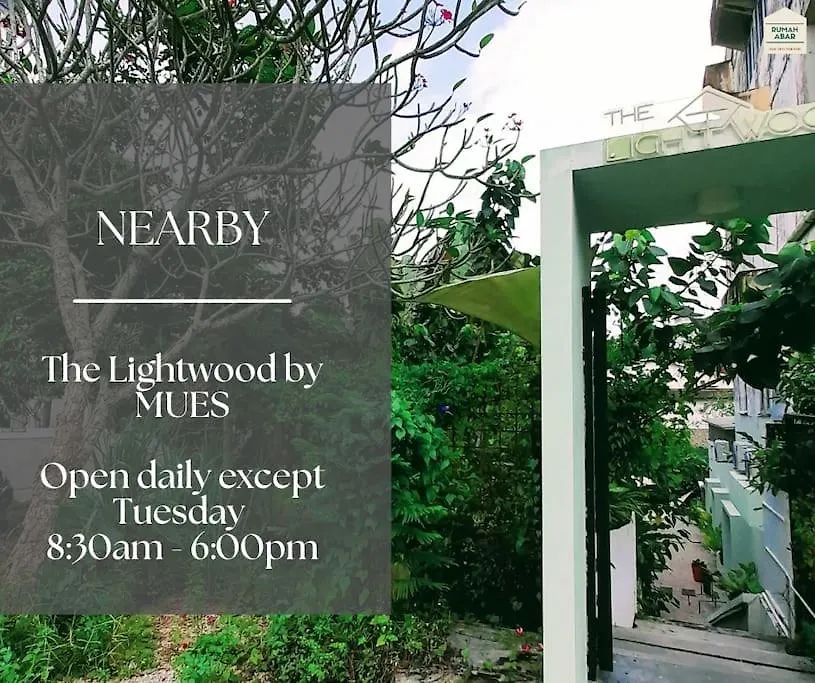 Rumah Abar @ Citywoods. Enchanted Valley View. Johor Bahru Apartment