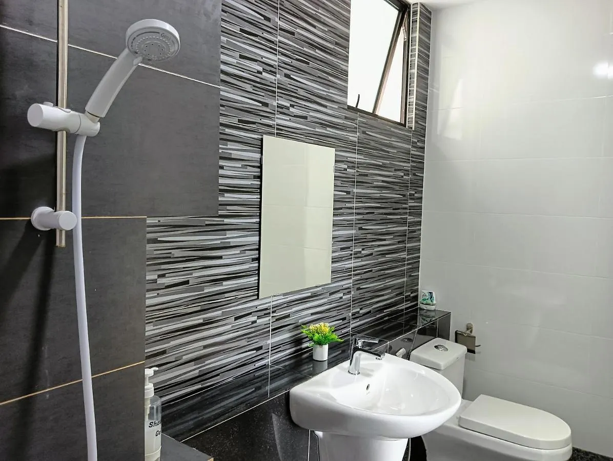 Apartment Rumah Abar @ Citywoods. Enchanted Valley View. Johor Bahru Malaysia