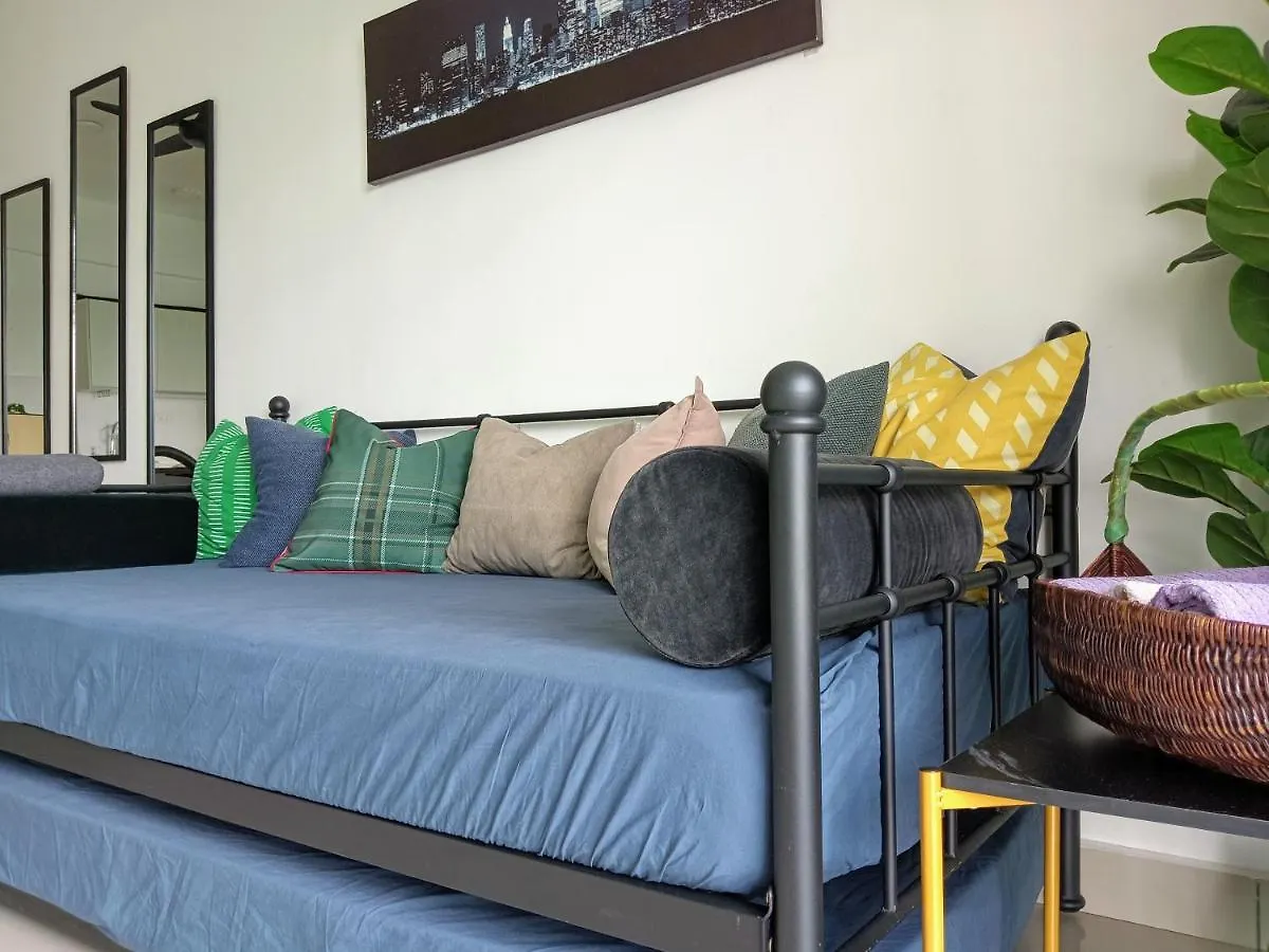 Apartment Rumah Abar @ Citywoods. Enchanted Valley View. Johor Bahru